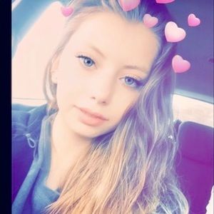 Meet your Posher, Polina